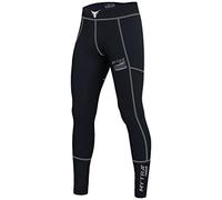 Mytra Fusion All Season Unisex HeatGear Compression Trouser Compression Leggings Tights