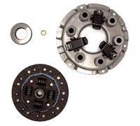 MyTractor Complete Clutch Kit Assembly for Kubota Tractor B4200, B5100, B6000, B6100, B7100
