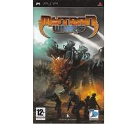 Mytran Wars (PSP)