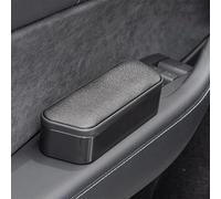 MYTZNB Car Armrest pad,Compatible with Cupra Ateca/Born/E-Racer/Formentor/Leon/TCR,Auto Door Elbow Support Accessories