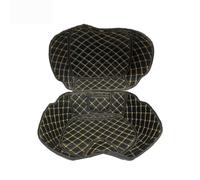 MYTZNB Motorcycle Storage Box Cover Seat,Compatible with Givi B27 B32 B36 B37 B42 B45 B47,protective pad,B37