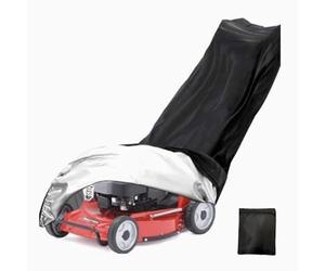 MYTZNB Push Lawn Mower Cover,Compatible with Wild Badger Power WB23SP 2023-2026,Protective storage cover