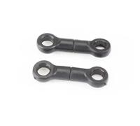 MYUHEDF Rc Car Spares For Wltoys 104001 104001-1875 1/10 2Pcs Anti Roll Sway Bar Stabilizer Link Rod RC Car Spare Parts Upgrades Accessories