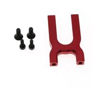 MYUHEDF RC Cars Accessories For Arrma 6S For Blx For Kraton For Outcast For Typhon For Talion 1/7 For Infraction For Limitless 1/8 Metal Diff Mount RC Car Parts