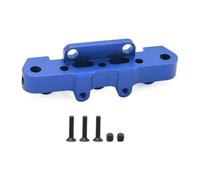 MYUHEDF Rc-Specific Parts For Arrma 6S For Outcast For Talion For Typhon 1/8 Aluminum Alloy Front Bumper Arm Code RC Car Parts Accessories Upgrades Replacement Repair(Blue)
