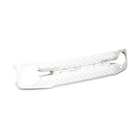 MYUHEDF Rc Upgrade Model For Traxxas For Trx4 For Bronco 1/10#b6a1-w B6a1-b Front Grille Mask Rc Crawler Car Body Upgrade Option Parts Decoration RC Car Accessories(B6A1-W)