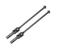 MYUHEDF RC Upgrades Spare Parts For FSR 239022 TT 1/7 Front CVD Front Drive Shaft For Universal Joint Modwl For Desert Storm Shprt Course Truck RC Runners