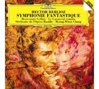 Myung-Whum Chung & Orchestre d - Berlioz: Symphonie Fantastique