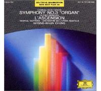 Myung-Whun Chung - Saint-Saens: Symphony No. 3 [Ort