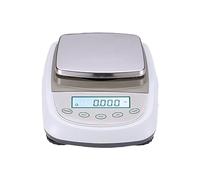 MYUYEE 1000-5000G 0.01G Lcd Display Kitchen Jewelry Electronic Balance Digital Scale Big Capacity (One Color-1000G 0.01G)