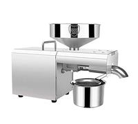 MYUYEE Automatic Oil Press Machine Grade Extractor Oil Expeller For Avocado Coconut Olive Flax Peanut Canola Sesame