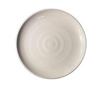 MYUYEE Ceramic Dinner Plates Plate Ceramic Household Dishes Breakfast Lunch Dinner Afternoon Tea Steak Household Commercial Kitchen Fruit Tray Dining Plates (010)
