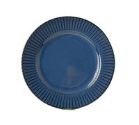 MYUYEE Ceramic Dinner Plates Plate Ceramic Household Dishes Breakfast Lunch Dinner Afternoon Tea Steak Household Commercial Kitchen Fruit Tray Dining Plates (001)