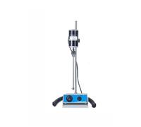 MYUYEE Electric Mixer Homogenizer for Laboratory Use, High Power Experimental Mixer for Enhanced Blending, Perfect for Scientific Research and Food Preparation (90w)