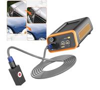 MYUYEE Induction Heater Machine 800 W Dent Removing Repair Tool Kits Electromagnetic Induction Heater Paintless Dent Removal Tool with Digital Screen for Auto Repair Shops