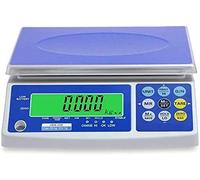 MYUYEE Kitchen Scale Electronic Industrial Weighing Scale 0.1G/30Kg High-Precision Platform Scales For Food Jewelry Coffee