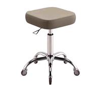MYUYEE Saddle Stool Ergonomic,Hydraulic Adjustable Stool Chair,for Massage Salon Hairdressers Home Office,Bearing Weight 440lbs (Color3)