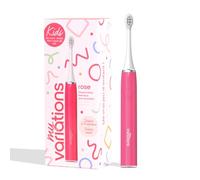 MyVariations Children's Electric Toothbrush [2 Modes] [1 Month Battery]