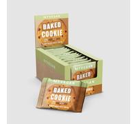 MyVegan Baked Cookies - Healthy Vegan Snack, Rich in Protein