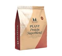 Myvegan Plant Protein Superblend Iced Coffee 560g