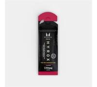 MYVEGAN Pre Workout Gel Sour Cherry 50g