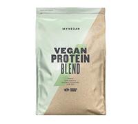 MYPROTEIN Myvegan Vegan Protein Blend Chocolate - 1kg