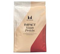 Myvegan Vegan Protein Blend Chocolate Peanut Caramel 500g