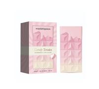 Myvibefragrances Candy Treats Marshmallow Muse Eau de Parfum, 100ml, 3.4 fl oz