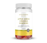 Myvitamins Apple Cider Vinegar Gummies - 60gummies
