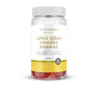 Myvitamins Apple Cider Vinegar Gummies - 30gummies