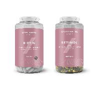 Myvitamins Retinol Softgels - 90Softgels