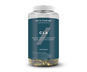 MyVitamins CLA 1000mg Daily Wellness Support Softgels - 180 Softgels