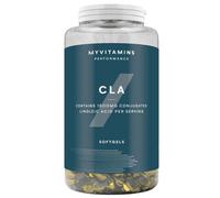 Myvitamins CLA 1600mg Softgels x 180 Capsules