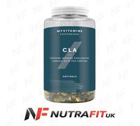 MYVITAMINS CLA linoleic acid weight fat loss metabolism support 180 softgels