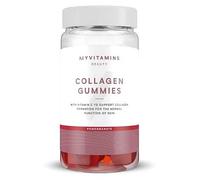 Myvitamins Collagen Gummies Pomegranate - 30 Gummies
