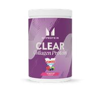 Myvitamins Collagen Powder Tub Vimto 720 g
