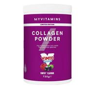 Myvitamins Collagen Powder Vimto 720g
