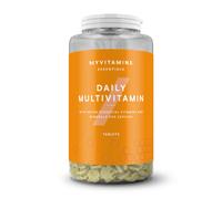 MyVitamins Daily Multivitamin Daily Wellness Support Tablets - 180 Tablets