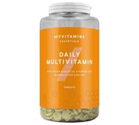 Daily Multivitamin - 180Tablets