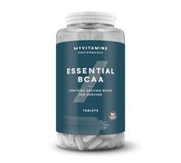 MyVitamins Essential BCAA - 270 Tablets