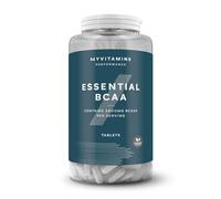 MyVitamins Essential BCAA - 90 Tablets