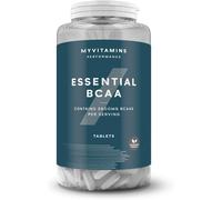 MyVitamins Essential BCAA Tablets for Muscle Recovery & Endurance Support MyProt