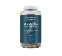 MyVitamins Essential Omega 3, One Colour, Women One Colour