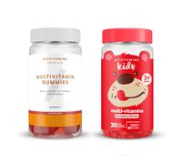 Myvitamins Family Bundle