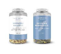 Myvitamins Female Health Bundle