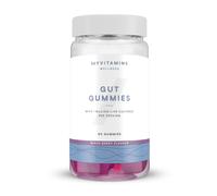 Gut Gummies - 60gummies - Mixed Berry