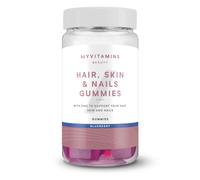 AMELIORATE x Myvitamins Hair and Scalp Bundle
