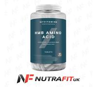 HMB Tablets - 180Tablets