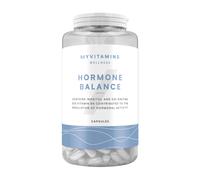 Myvitamins Hormone Balance Capsules - 60Capsules