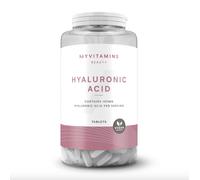 MyVitamins Hyaluronic Acid (60 tablets) [Best Before: 30/09/2025]